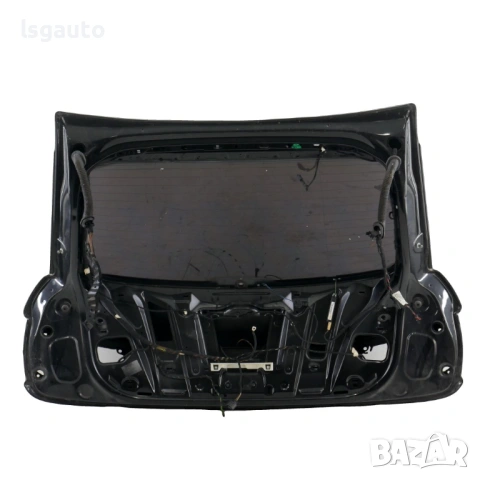 Заден капак AUDI A1 (8X) 2010-2018 ID: 161172, снимка 2 - Части - 54773841