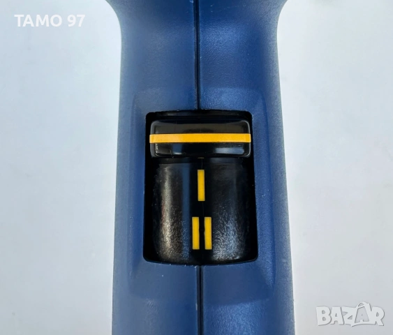 Steinel HL 1620 S - Пистолет за горещ въздух 1600W, снимка 3 - Други инструменти - 55269882