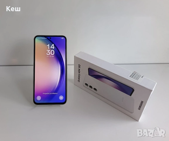 Samsung Galaxy A54 8/128GB