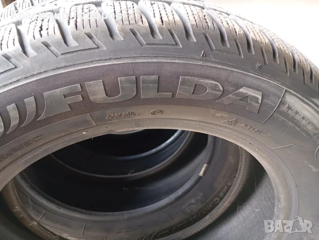 гуми за джип 235/60R18, снимка 7 - Гуми и джанти - 55495318