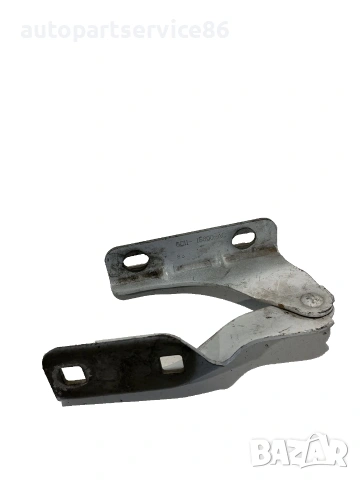 Панта панта за капак дясна Бяло за Ford Transit Mk7 (2006-2011) 6c11-16800-ac 