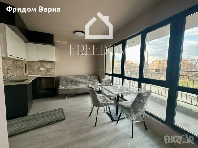 Продава 2-СТАЕН - град Варна, м-т Ален мак