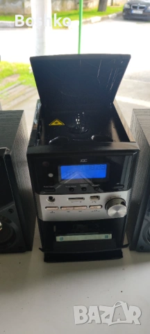 Мини уредба, снимка 4 - Радиокасетофони, транзистори - 54122887