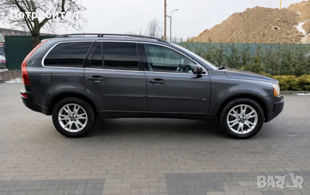 Volvo xc90 2.4 awd , снимка 5 - Автомобили и джипове - 55492193