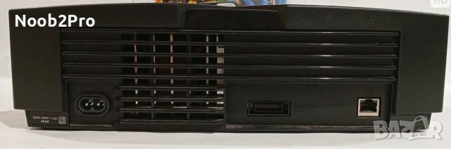 Xbox Classic (Original Xbox), снимка 4 - Xbox конзоли - 54961428
