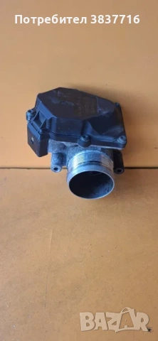 Дроселова клапа A2C53338105 / 03L128063E Audi A3 A4 A5 A6 Q5 TT VW Golf VI Passat Tiguan Touareg 
