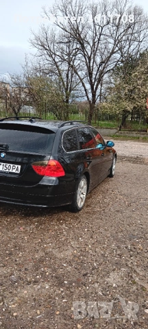 БМВ  325   XI, снимка 5 - Автомобили и джипове - 54069246