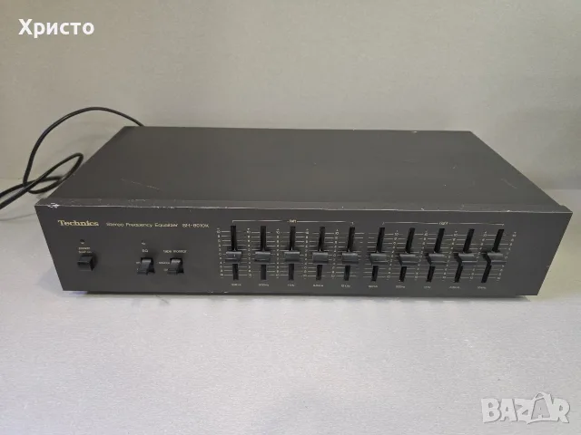 🔊📀 Technics SH-8010K 📀🔊