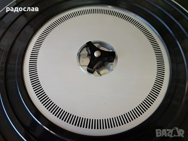 B&O Beogram 1000, снимка 7 - Грамофони - 55228635