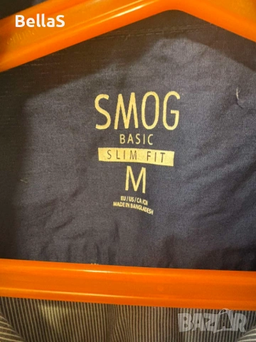 Мъжка риза , снимка 3 - Ризи - 54026639