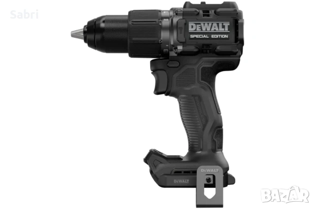  DeWALT DCK2222MP2T SPECIAL EDITION McLaren F1 XR  , снимка 8 - Винтоверти - 54779360