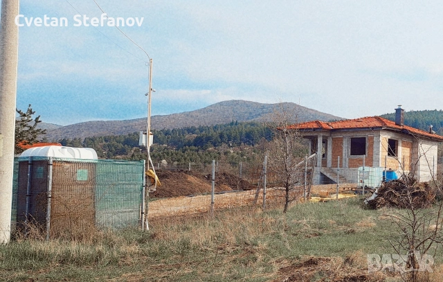 Продавам имоти гр.Банкя , снимка 4 - Парцели - 54266122