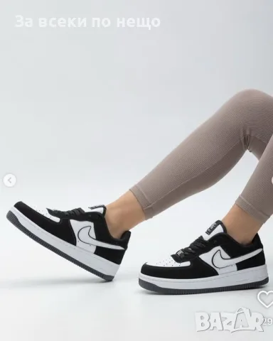 Nike Дамски Маратонки👟Дамски Спортни Обувки Найк - Различни Цветове Код Megi4, снимка 7 - Маратонки - 55422974