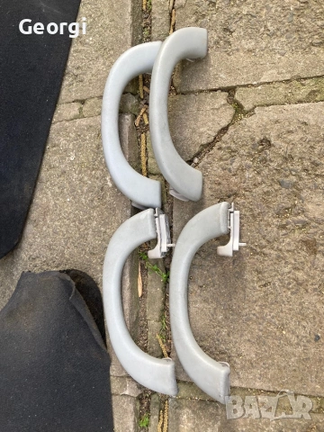 Кори W211 Седан Колонки Тапицерия Mercedes, снимка 11 - Части - 54044742