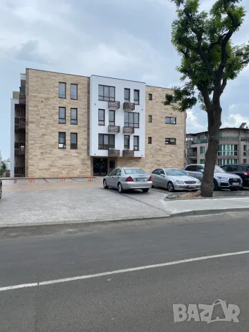 Апартамент Михаела 2 Сарафово, снимка 11 - Квартири, нощувки - 55516854