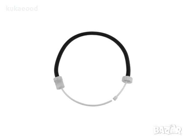 Маркуч за пълнене на AdBlue за VW Passat B7, снимка 3 - Части - 54055814