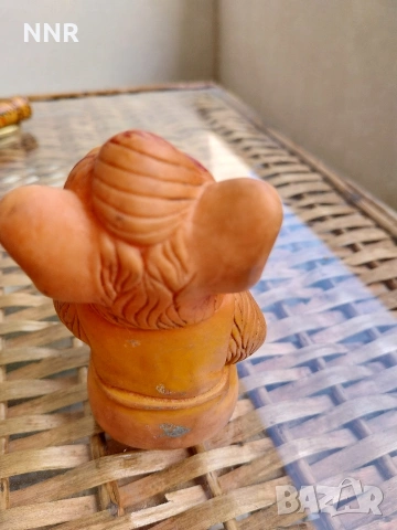 Алф - гумена играчка , снимка 3 - Други - 55145841