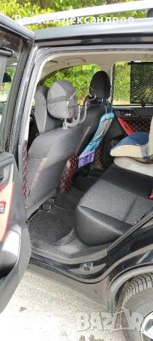 Subaru Forester 2013, снимка 12 - Автомобили и джипове - 55211893