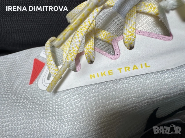 Nike trail atc.номер 42,5, снимка 10 - Маратонки - 54439928