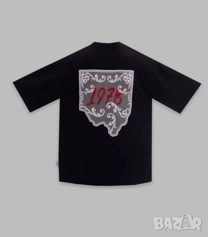 Страхотни тениски , овърсайз, унисекс INFINGTER Размери S M L XL 2XL 