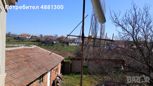 Продавам двуетажна къща в с. Младиново, общ. Свиленград, снимка 9 - Къщи - 55230346