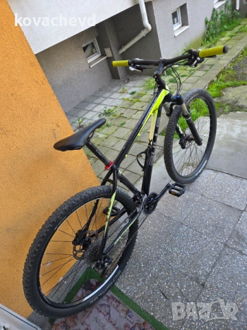 Bulls Copperhead 3 29" M | Пълен Shimano XT | RockShox REBA | 12кг., снимка 2 - Велосипеди - 54318302