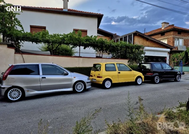 Джанти Tiger Wheels 13 цола, 4х98, 6j, et13 ,175/50/13 Fiat Lada Lanci, снимка 10 - Гуми и джанти - 55561406