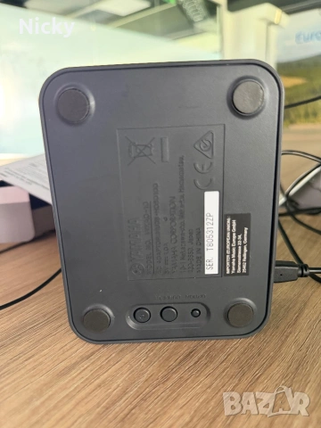 Yamaha WXAD 10 streamer, снимка 5 - Други - 54940688