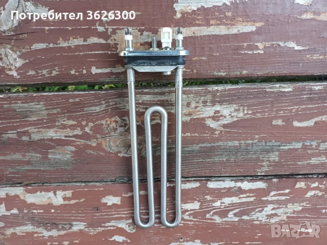 Пералня с горно зареждане Индезит, снимка 5 - Перални - 55244487