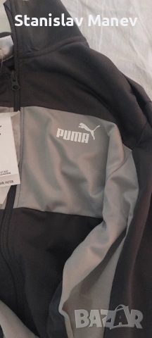 Анцунг Пума нов, снимка 2 - Спортни дрехи, екипи - 54113055