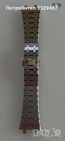 Audemars Piguet верижка Braslet Royal Oak БЕЗ ЛОГО 26 мм