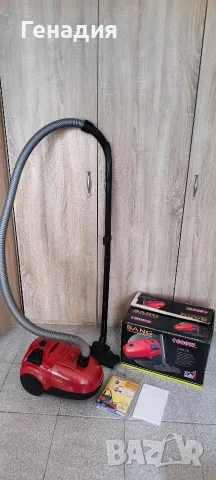 Продавам прахосмукачка SANG SN 820 – 1600W