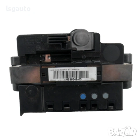 Модул захранване BMW 1 Series (E87) 2004-2011 ID: 158950, снимка 2 - Части - 53959837