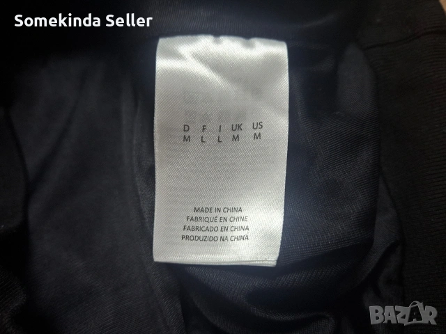 Karl Kani Fleece Hoodie Размер М Карл Кани Мъжки Суичър, снимка 6 - Суичъри - 54961547