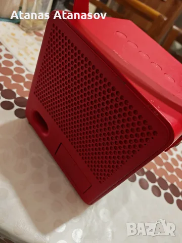 Urbanears Ralis, снимка 5 - Bluetooth тонколони - 55343678