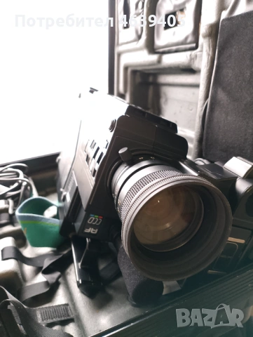 Камера Aiwa в много добро състояние 