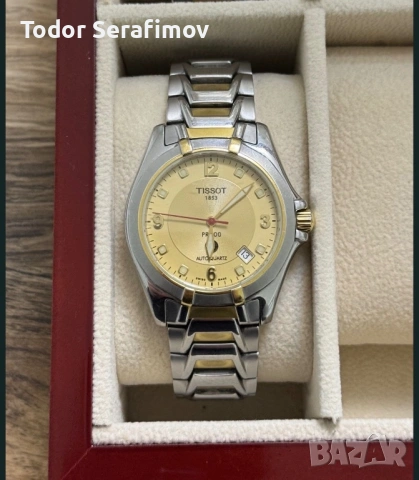 Часовник Tissot оригинален мъжки
