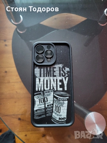 калъф за Iphone 15 pro max