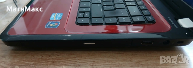 HP Pavilion i5 G6, снимка 8 - Лаптопи за работа - 54484324