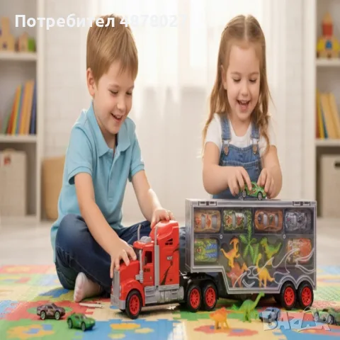 Тир с екзотични животни, снимка 2 - Други - 55307036