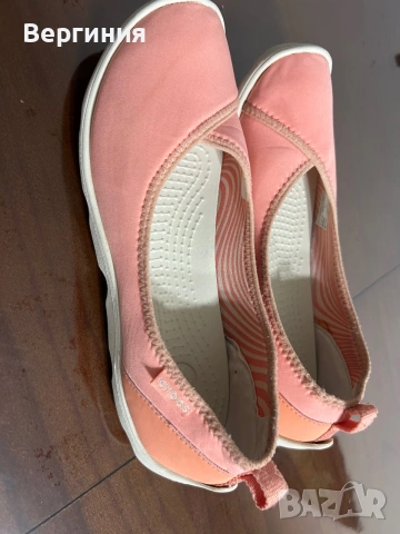 Маратонки Adidas ,Asics,Crocs пантофки, снимка 9 - Маратонки - 55228895