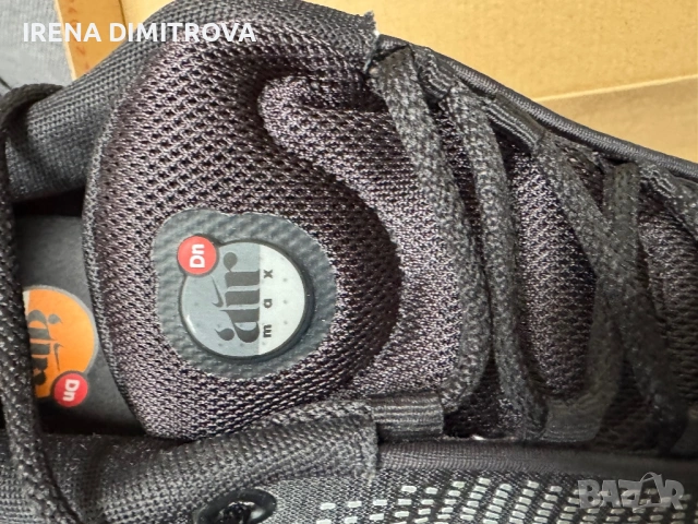 Nike air max dn. Номер 42,5, снимка 5 - Маратонки - 54439867