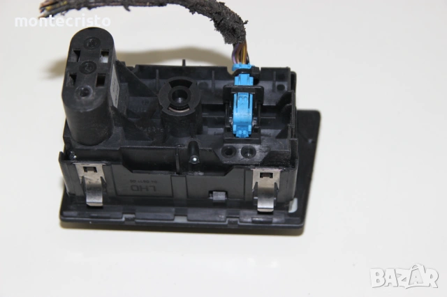 Ключ светлини Opel Zafira B (2005-2012г.) 13205865 / 13 205 865, снимка 4 - Части - 54921560
