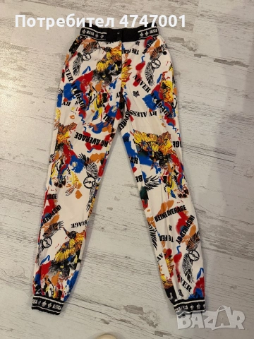 Alessa комплект