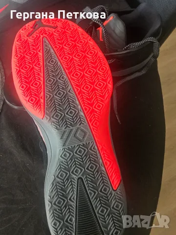 Мъжки маратонки jordan-NIKE, снимка 3 - Маратонки - 55482874
