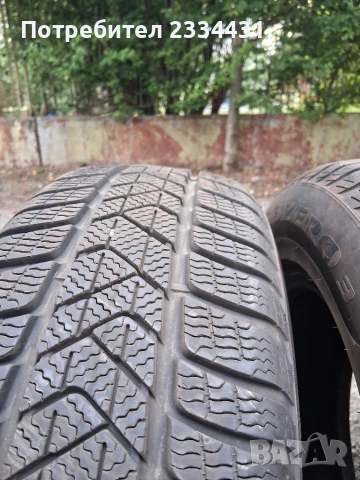 Гуми Pirelli Всесезонни DOT 2022, снимка 7 - Гуми и джанти - 55179295