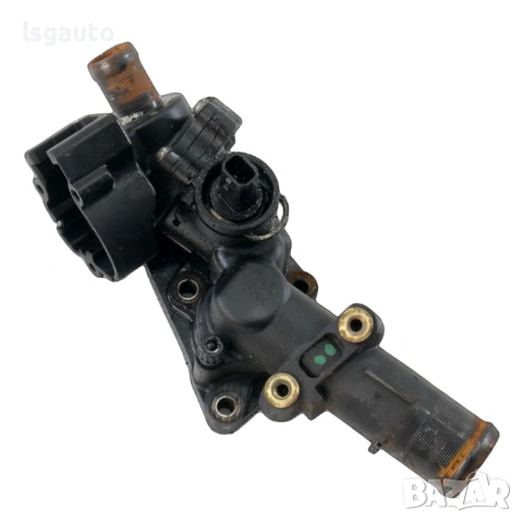 Корпус термостат  Nissan Qashqai II 2013-2021 ID: 160451 ОЕМ № 110609813R