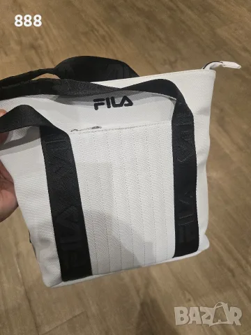 дамски чанти FILA 