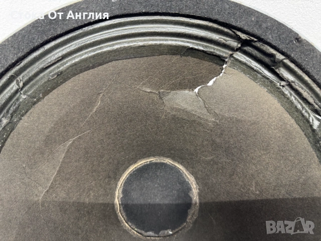 Говорител - Goodmans 18" Audiom 18-P 100W 8ohm, снимка 2 - Тонколони - 54131803