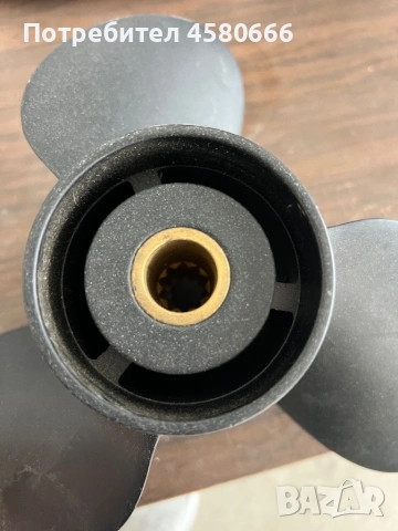Винт за извънбордов мотор, снимка 5 - Водни спортове - 54071547